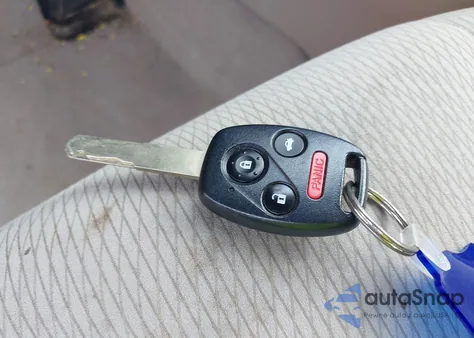 2009 Honda Civic Hybrid Hybrid z USA, uszkodzony, nr VIN JHMFA36249S016638